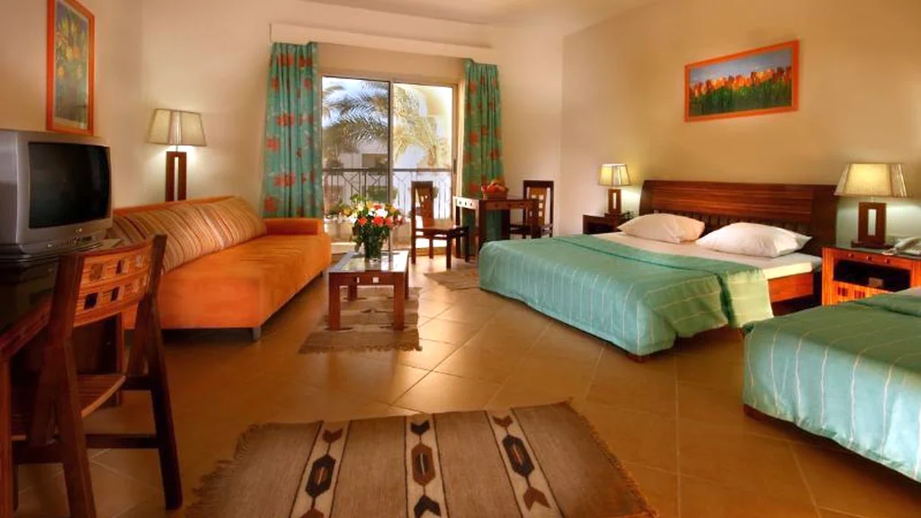 Hotel Xperience St. George Homestay - Sharm Elshikh